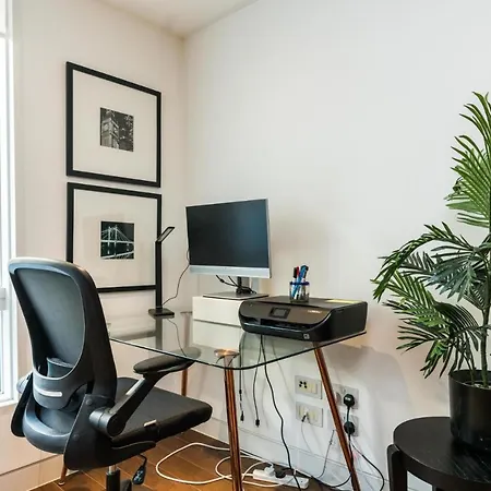 Apartment For 4 In The Heart Of Shoreditch London Exterior photo