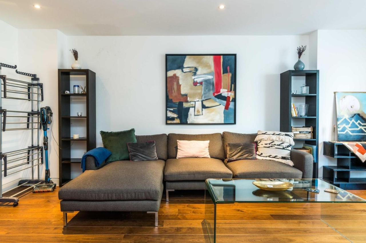For 4 In The Heart Of Shoreditch Londra