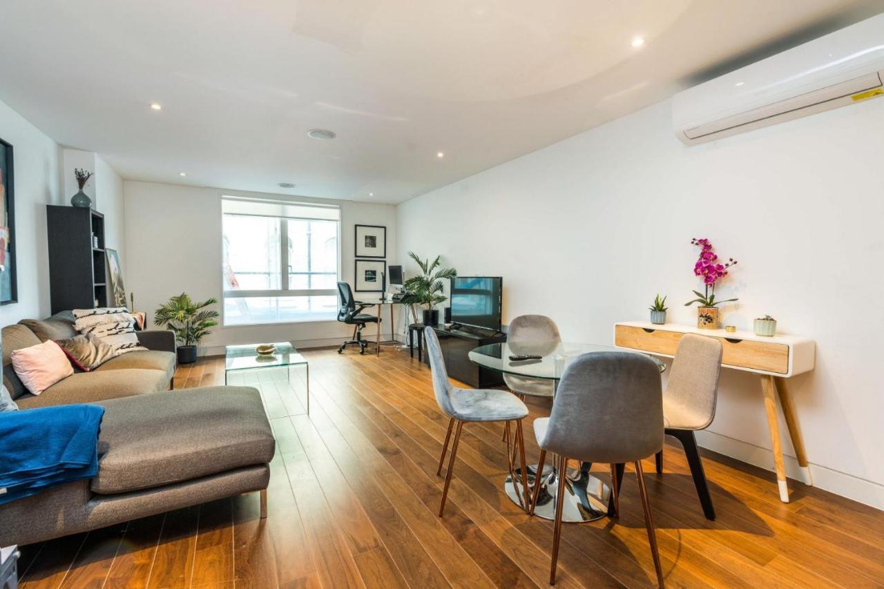 For 4 In The Heart Of Shoreditch Appartamento Londra