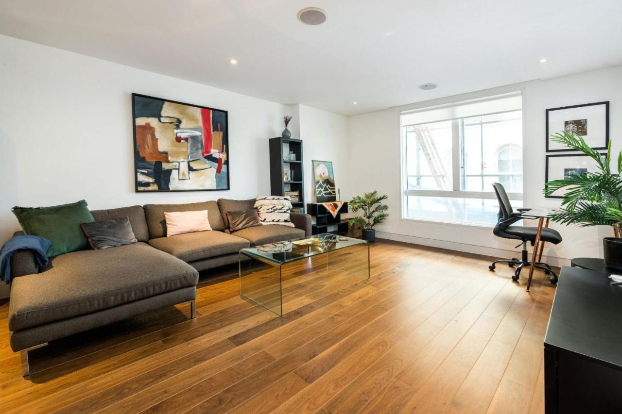 For 4 In The Heart Of Shoreditch Appartamento Londra
