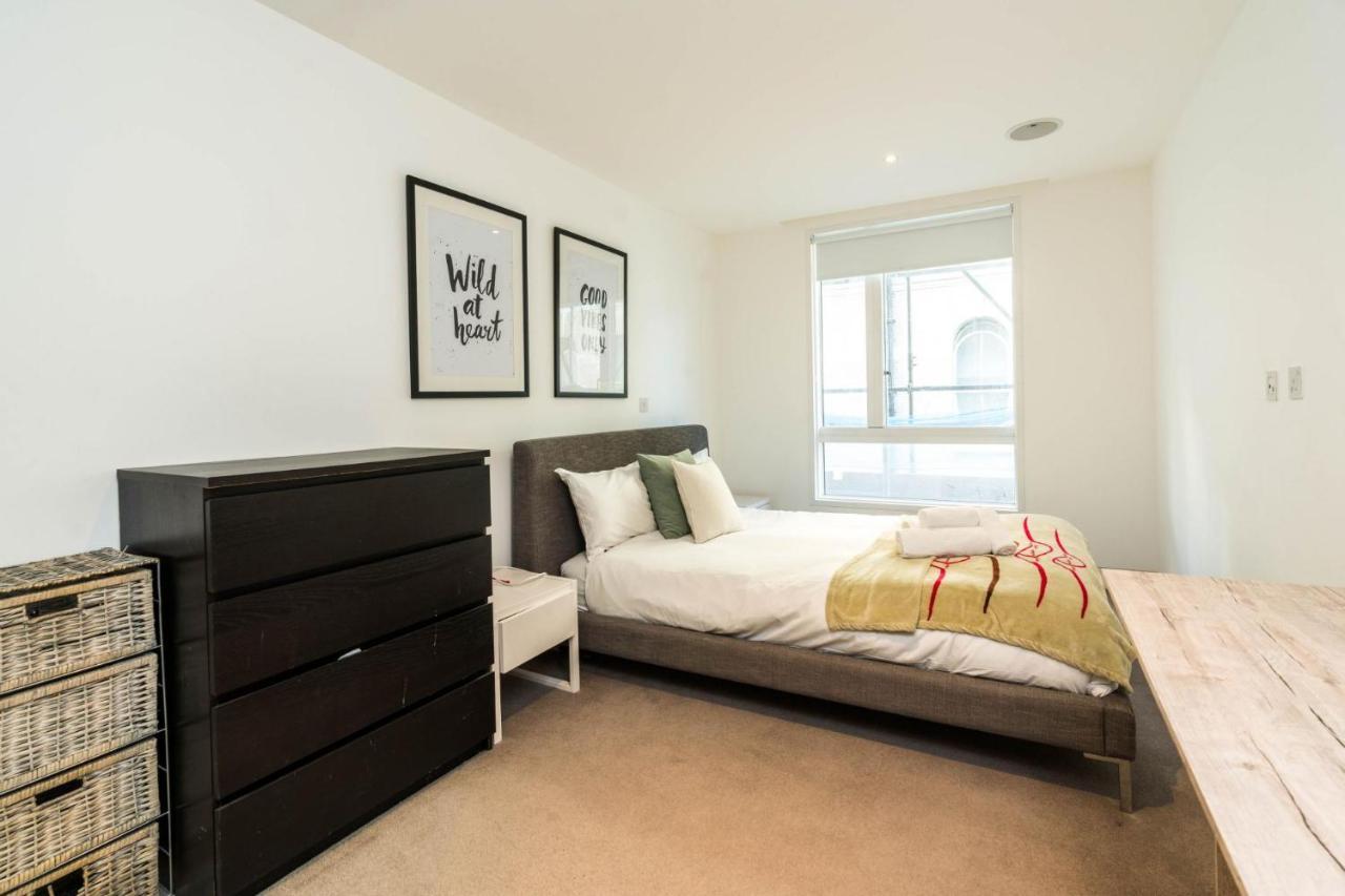 For 4 In The Heart Of Shoreditch * Londra