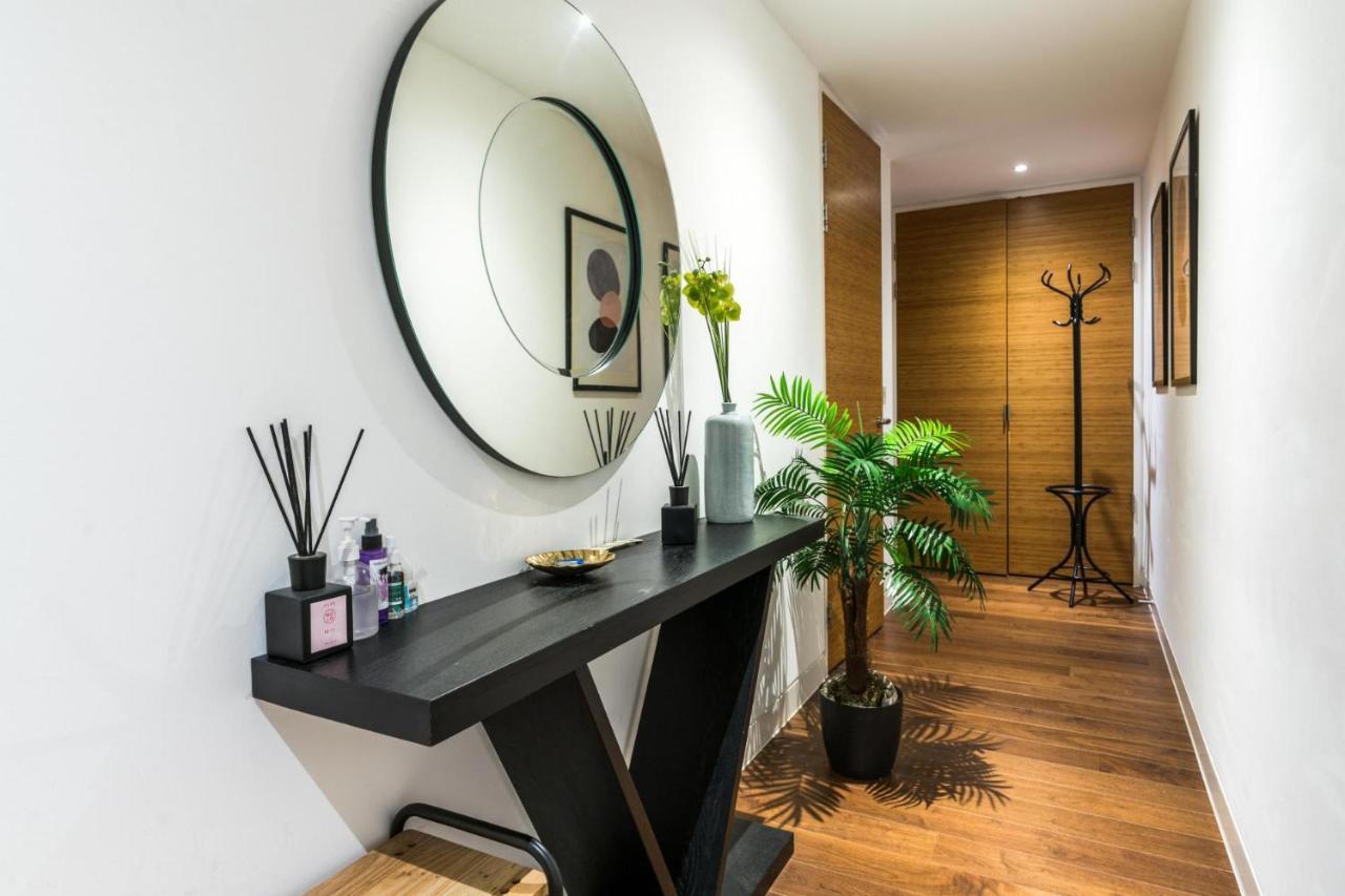 For 4 In The Heart Of Shoreditch Appartamento Londra