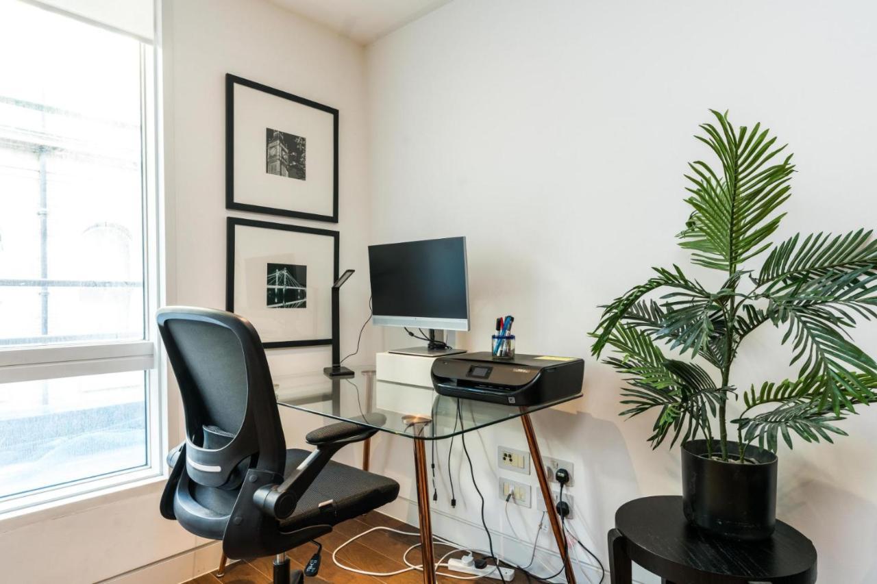 For 4 In The Heart Of Shoreditch Londra