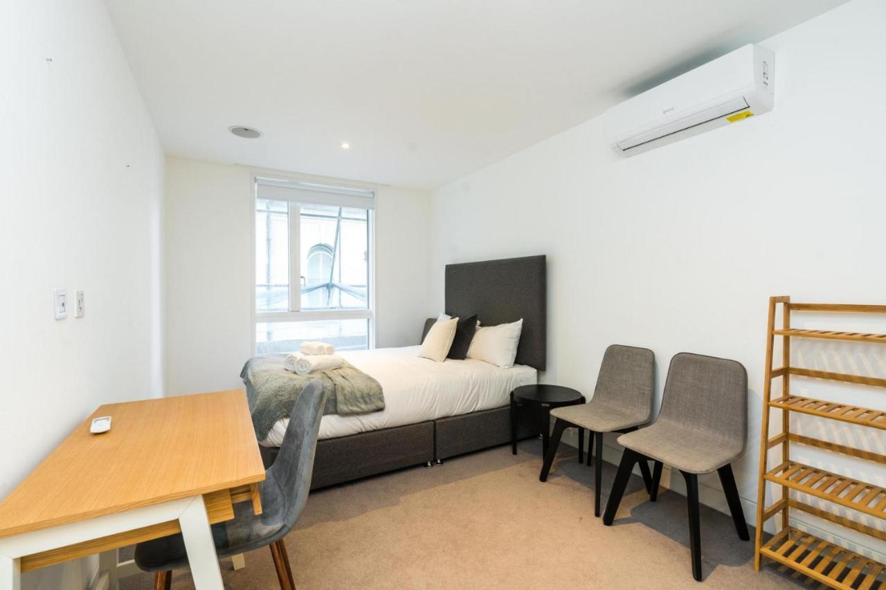 For 4 In The Heart Of Shoreditch Appartamento Londra