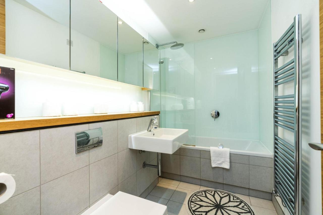 For 4 In The Heart Of Shoreditch Appartamento Londra